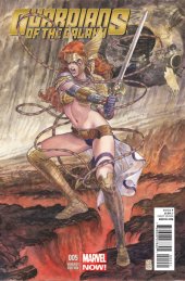 Guardians of the Galaxy (2013)