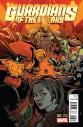 Guardians of the Galaxy (2015)