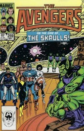 Avengers (1963 Series, pt.2)