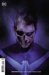 Nightwing (2016 Series, pt.1)