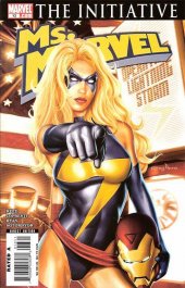 Ms. Marvel (2006)