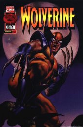 Wolverine
