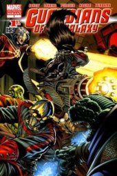 Guardians of the Galaxy (2008)