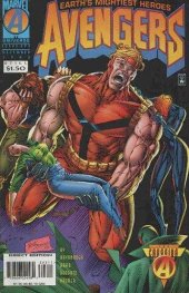 Avengers (1963 Series, pt.2)