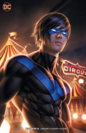 Nightwing (2016 Series, pt.1)