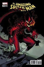 Amazing Spider-Man (2017)