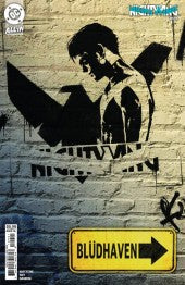 Nightwing (2016 Series, pt.2)