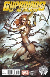 Guardians of the Galaxy (2013)