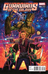 Guardians of the Galaxy (2015)