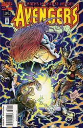 Avengers (1963 Series, pt.2)