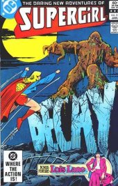 Supergirl (1982) 1-23