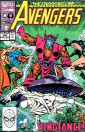 Avengers (1963 Series, pt.2)