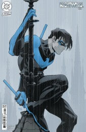 Nightwing (2016 Series, pt.2)