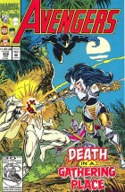 Avengers (1963 Series, pt.2)