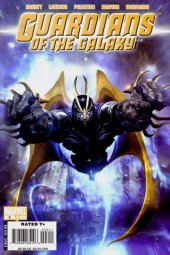 Guardians of the Galaxy (2008)