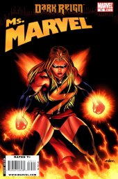 Ms. Marvel (2006)