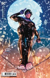 Nightwing (2016 Series, pt.1)