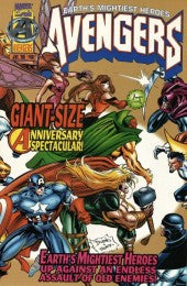 Avengers (1963 Series, pt.2)