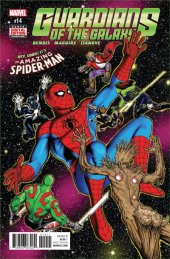 Guardians of the Galaxy (2015)