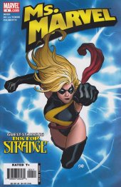 Ms. Marvel (2006)