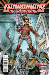 Guardians of the Galaxy (2015)