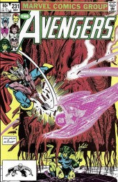 Avengers (1963 Series, pt.1)