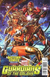 Guardians of the Galaxy (2013)