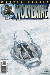 Wolverine