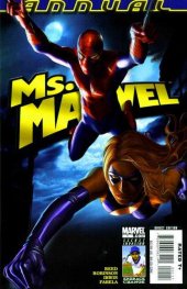 Ms. Marvel (2006)