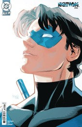 Nightwing (2016 Series, pt.2)