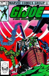 G.I. Joe