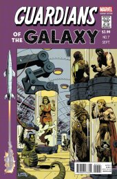 Guardians of the Galaxy (2013)