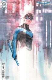 Nightwing (2016 Series, pt.2)