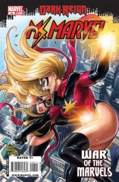 Ms. Marvel (2006)