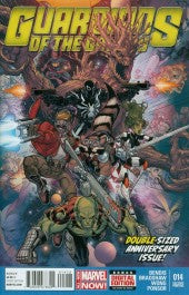 Guardians of the Galaxy (2013)