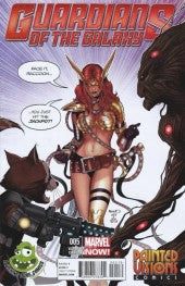 Guardians of the Galaxy (2013)