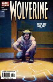 Wolverine