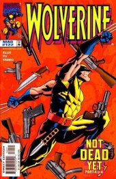 Wolverine