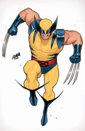 Wolverine