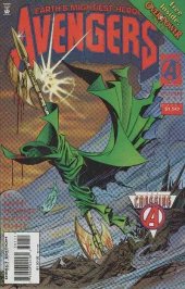 Avengers (1963 Series, pt.2)