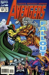 Avengers (1963 Series, pt.2)