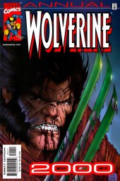 Wolverine