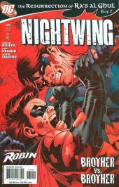 Nightwing (1996)