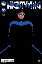 Nightwing (2016 Series, pt.1)
