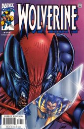 Wolverine