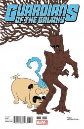 Guardians of the Galaxy (2015)