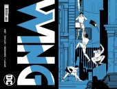 Nightwing (2016 Series, pt.1)