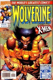Wolverine