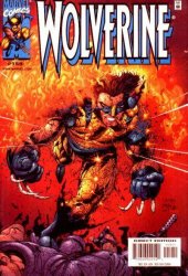 Wolverine