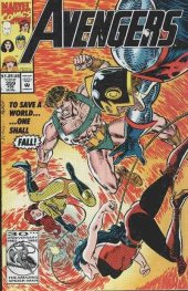 Avengers (1963 Series, pt.2)